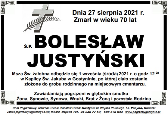 BJustynski