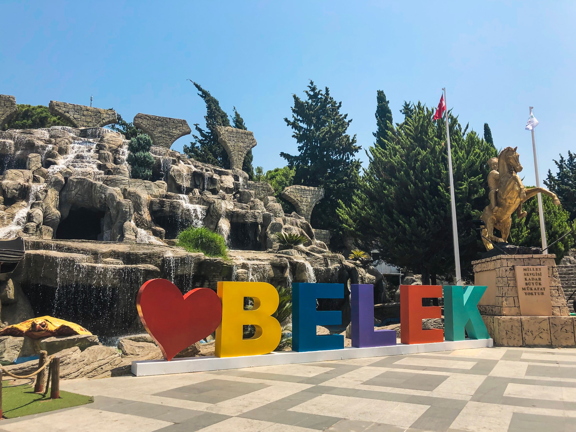 Belek shutterstock 1448075756