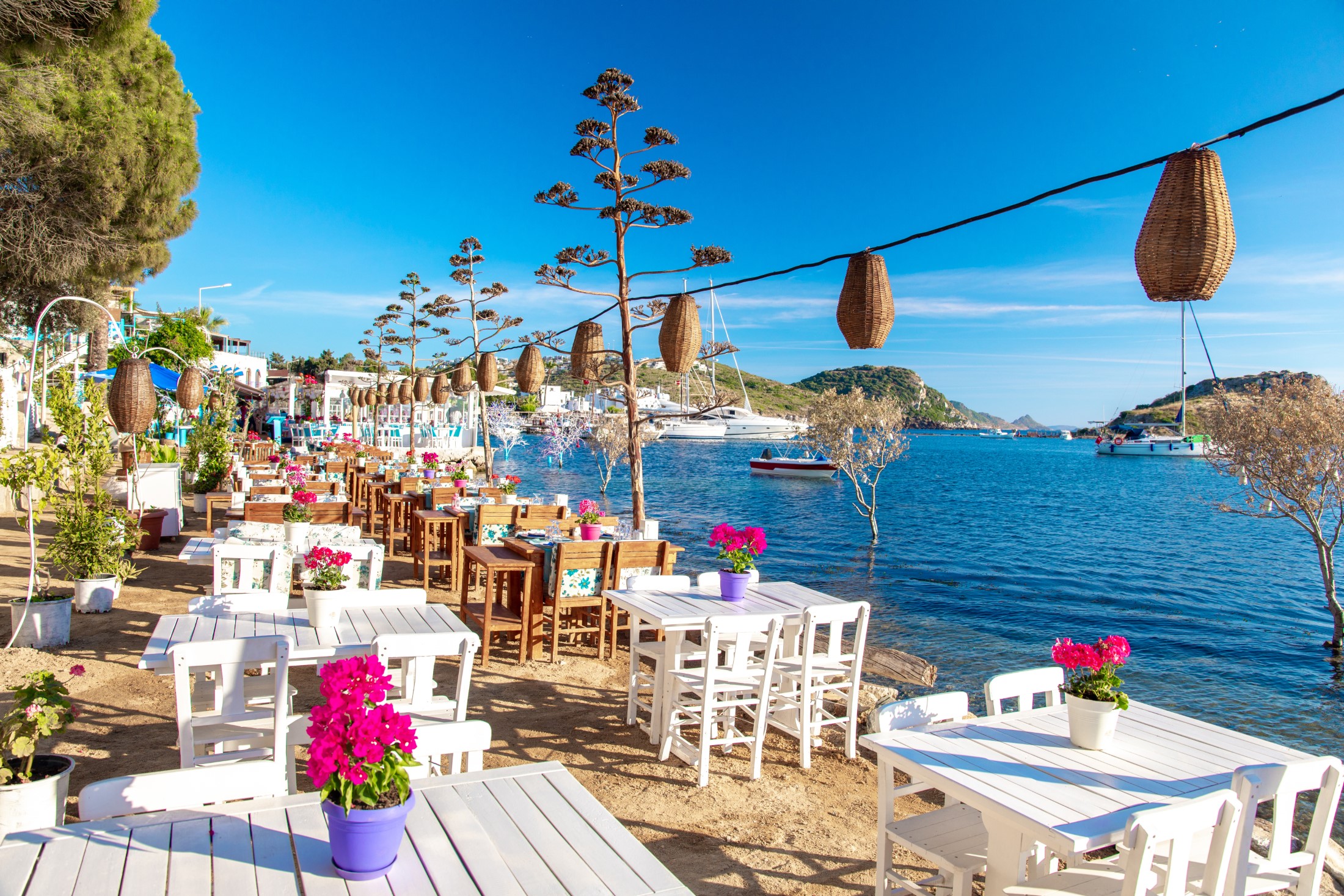 Bodrum shutterstock 1430697152