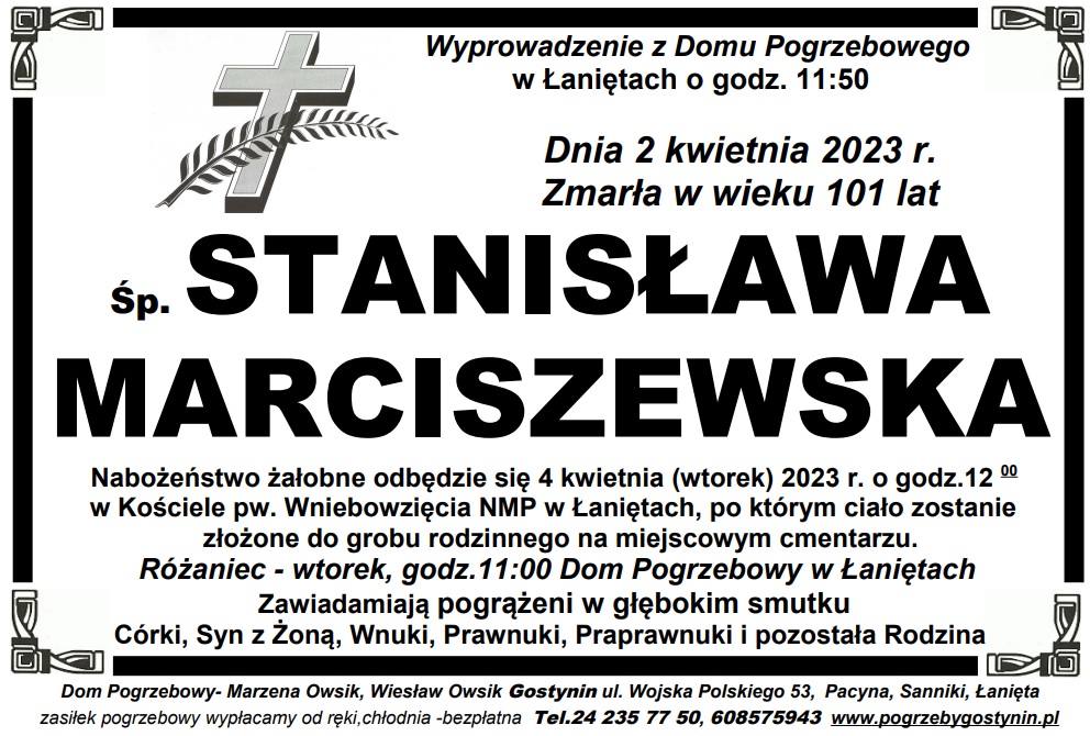 SMarciszewska