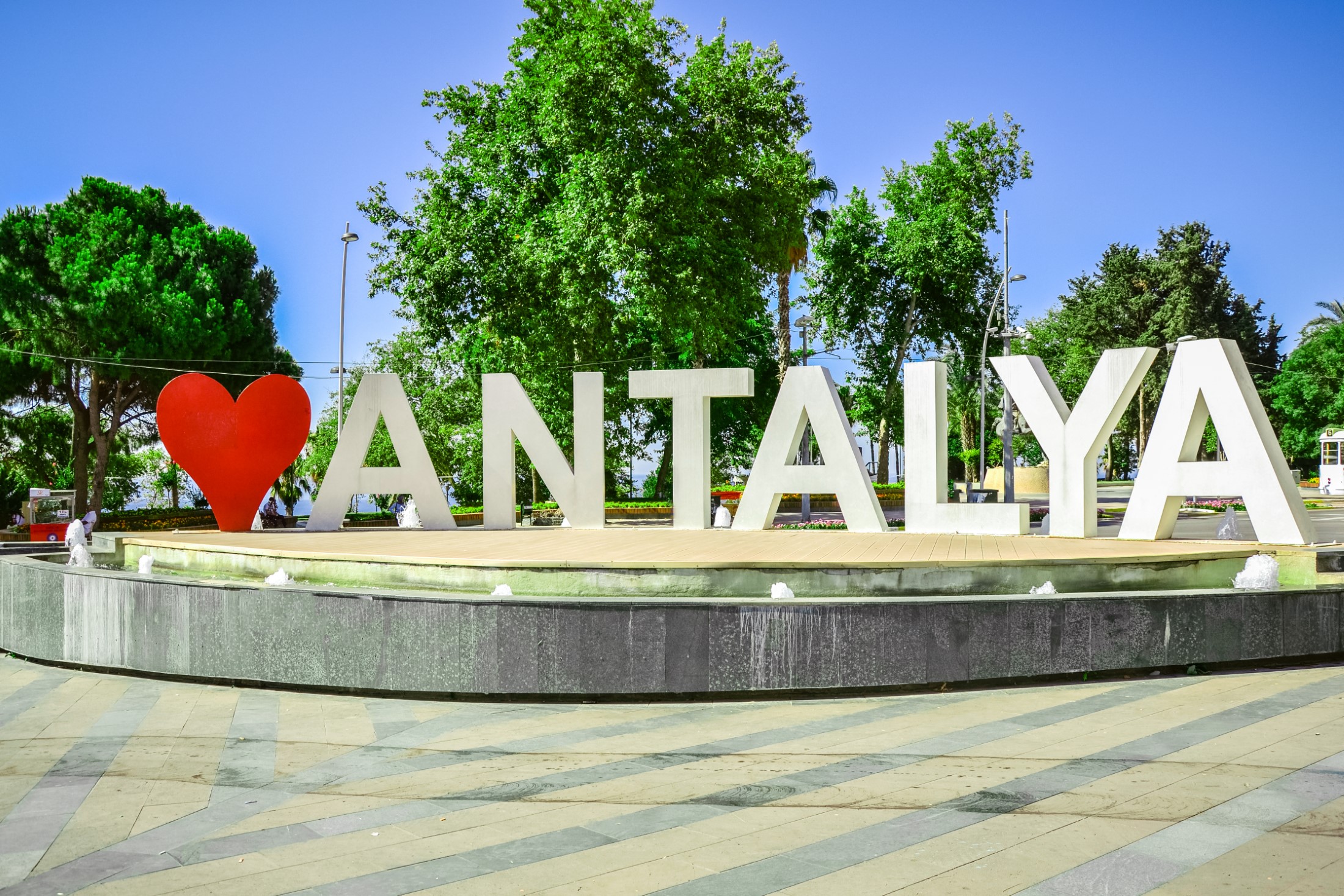 antalya shutterstock 1078385558