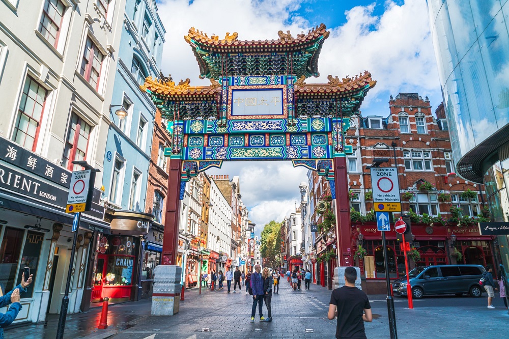 chinatown london shutterstock 1781125766